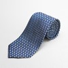 【ZAIKI西阵织】京都ZAIKI真丝男士领带 698/款 商品缩略图3