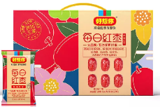 好想你900g每日红枣(新疆红枣)