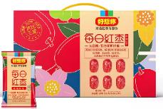 好想你900g每日红枣(新疆红枣) 商品图0