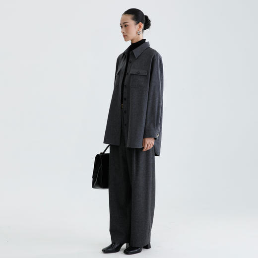 卡莉朵拉上衣C28D7138 商品图1