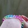 7mm单圈彩虹碧玺手串 商品缩略图8