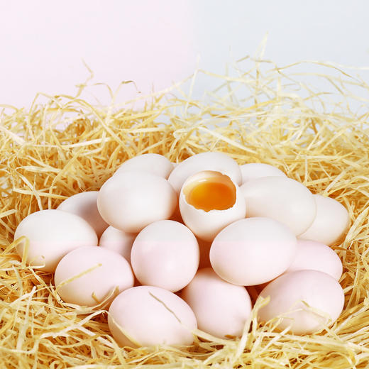 保卫蛋蛋新鲜鸽子蛋30枚装礼盒装 商品图1