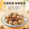 十月稻田 桂圆干500g/袋 干货 龙眼 桂圆 肉干 肉厚 核小 泡水煲汤 包邮 商品缩略图2