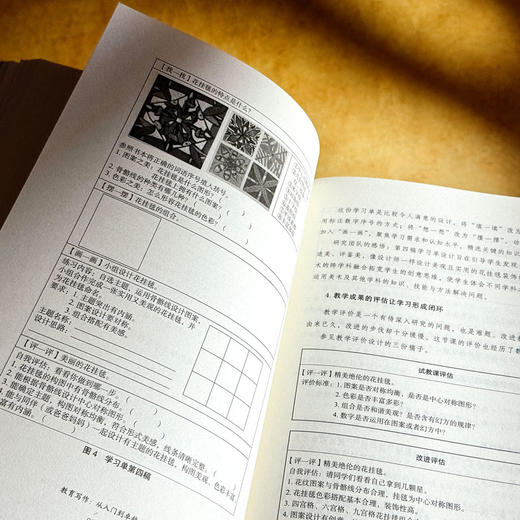 教育写作 从入门到卓越 大夏书系 黄建初 教师专业发展 商品图10