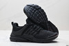耐克Nike Air Presto防滑轻便低帮体闲运动跑步鞋305919-009男女鞋 商品缩略图4