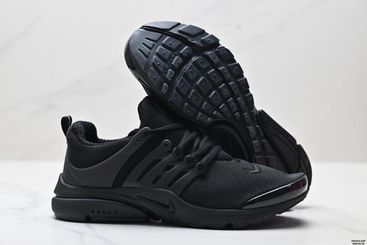 耐克Nike Air Presto防滑轻便低帮体闲运动跑步鞋305919-009男女鞋 商品图4