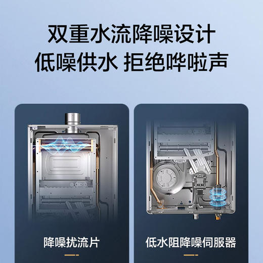 海尔（Haier）热水器 JSQ31-16KL5PROFXPGU1 商品图8
