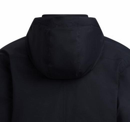 【2026新年冬装好礼】【商品热卖中，如无货将做自动退款】
安德玛UA City Down男子保暖运动休闲羽绒服1389305-001 商品图4