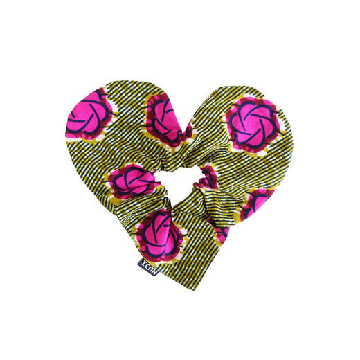 HUJI祤集爱心发圈SAVANE 商品图1