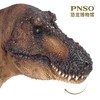 PNSO霸王龙安德莉亚恐龙博物馆1：35科学艺术模型 商品缩略图2