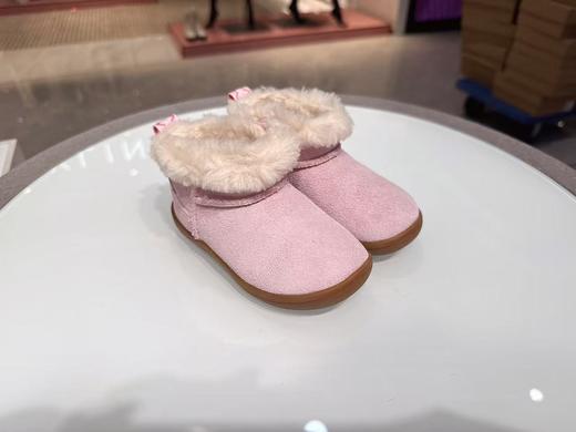 2楼UGG靴子 儿童男女同款金西靴，吊牌价599 商品图4