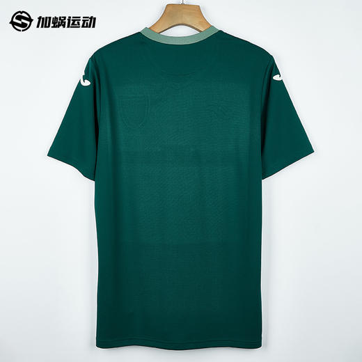 SFS荷马Joma 25/26诺维奇客场球员版球衣5156FP0569 商品图1