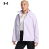 安德玛UA Storm Porter女子山系户外三合一运动休闲夹克1371593-535 商品缩略图0