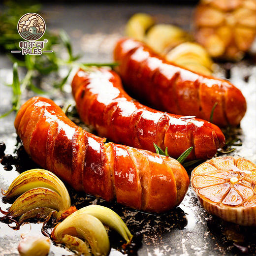 【下单后48小时发货】日式维也纳香肠500g*3 商品图3