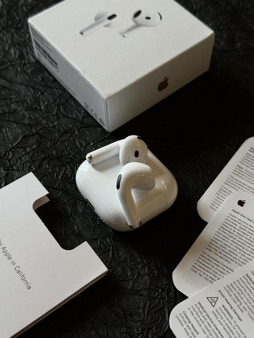 苹果家全家福耳机系列‼️ 商品图10