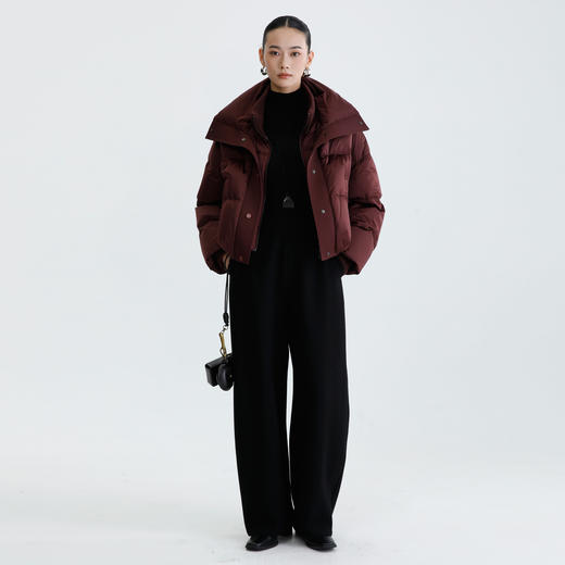 卡莉朵拉女裤C28D7248 商品图4