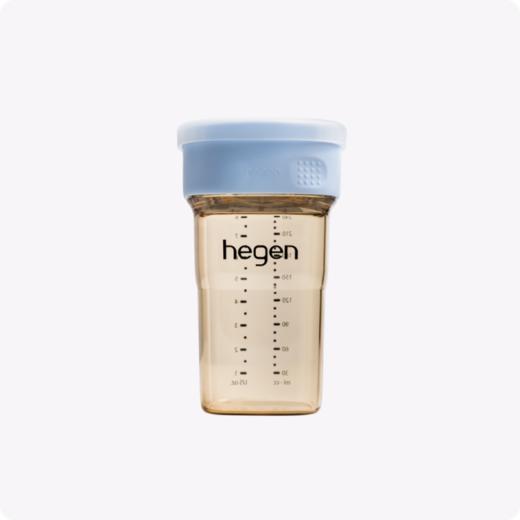 Hegen海格恩 模范学饮杯240ml 商品图0