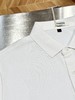 【59.9/2件，单件不发货】Gesamy格桑米男士短袖POLO衫 | 季末清仓，“黑科技”透气网眼面料，经典版型 商品缩略图5