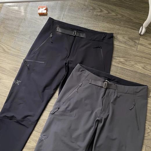 袅家新款男士户外休闲裤工装裤 商品图3