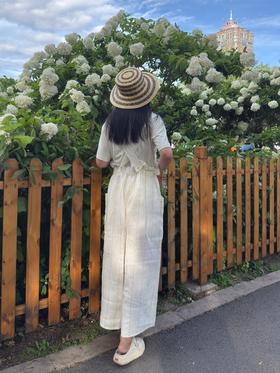 闪照第400期 花树