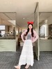 <曾小咸推荐>3.28现货秒杀 ！微信超特价！韩系2色开衫 日常139.99 立减80 秒杀59.99！ 商品缩略图4