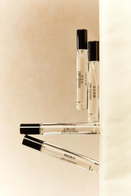 MO MAEK蓦刻 洛川瑞雪/半生瓜香氛喷雾 10ml EDP 苹果/苦瓜香 商品图4