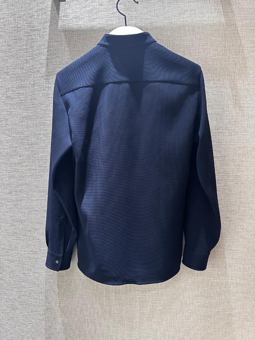 E ARMANI 衬衫男  EM003628TE14101-UB081 . 商品图1