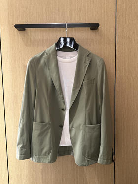 HUGO BOSS 夹克（单件）男  50546071-314 .