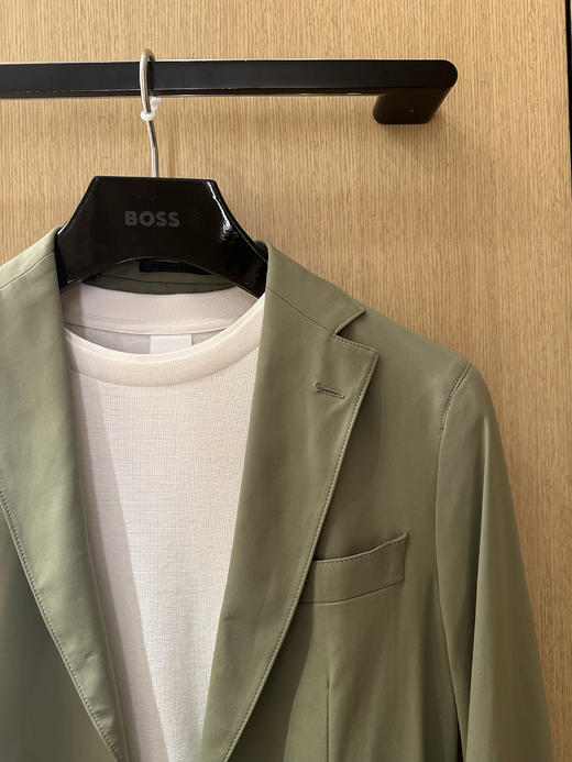 HUGO BOSS 夹克（单件）男  50546071-314 . 商品图1