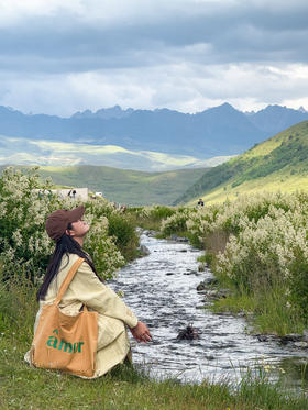 闪照第399期 忙里偷闲的浪漫