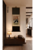 和谐——蜀锦卷轴挂画 商品缩略图6