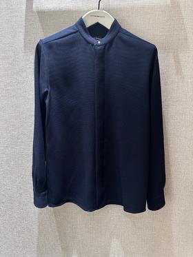 E ARMANI 衬衫男  EM003628TE14101-UB081 .