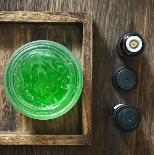 茶树迷迭香精油定制款 油皮肌 舒缓消火火 补水给肌肤降火 商品图1