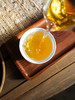 5月18日中午12点【红梗红叶普洱茶】2026头春  茶界中的中华鲟普洱茶古老珍贵的物种——红梗红叶茶，一口兰香，满口生津，仅有10公斤左右，50克/罐 商品缩略图3