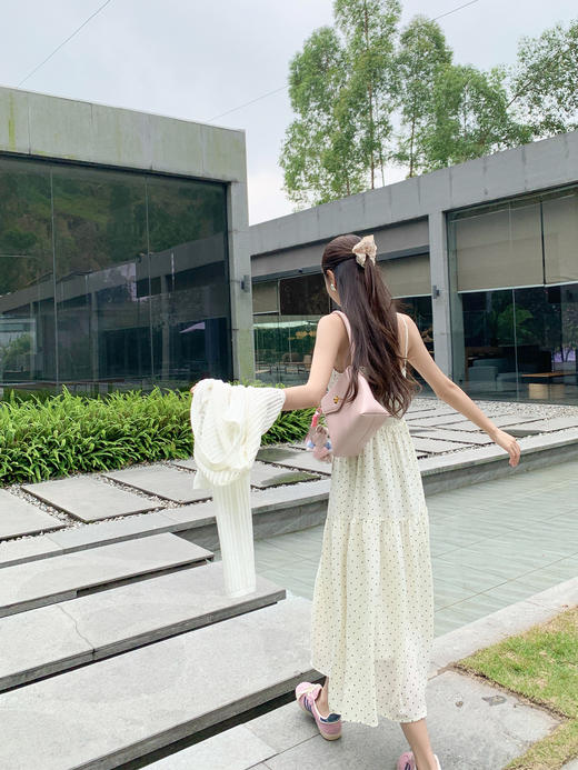 <曾小咸推荐>3.28现货秒杀 ！微信超特价！韩系2色开衫 日常139.99 立减80 秒杀59.99！ 商品图7