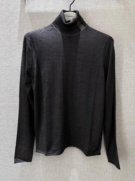 E ARMANI 针织衫男  EM002025AF14195-F6124 . 商品图0