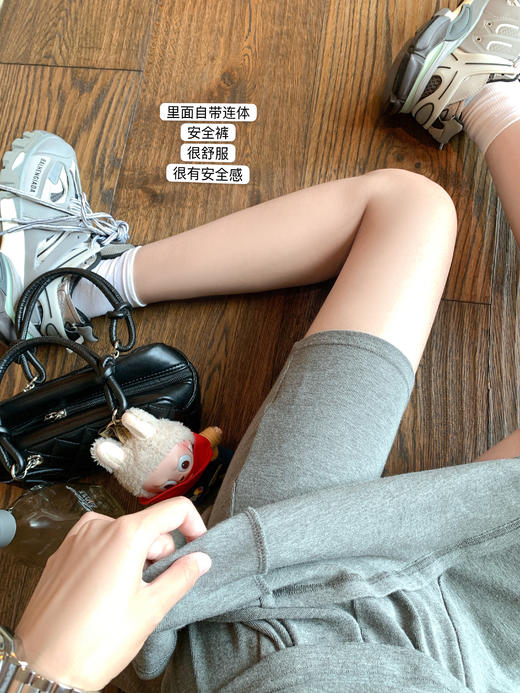 <曾小咸推荐>3.27现货秒杀 ！微信超特价！韩系V领短袖 日常99.99 立减50 秒杀49.99！百褶半身裙 日常119.99 立减60 秒杀59.99！ 商品图6