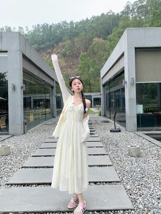 <曾小咸推荐>3.28现货秒杀 ！微信超特价！韩系2色开衫 日常139.99 立减80 秒杀59.99！ 商品图5