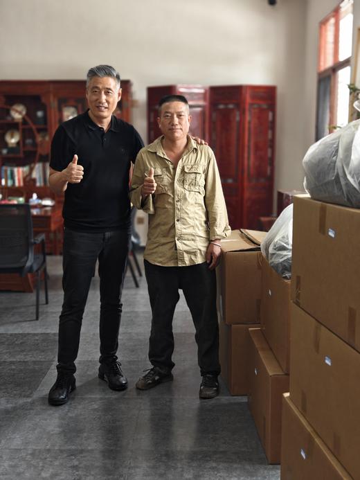 5月18日中午12点【红梗红叶普洱茶】2026头春  茶界中的中华鲟普洱茶古老珍贵的物种——红梗红叶茶，一口兰香，满口生津，仅有10公斤左右，50克/罐 商品图6