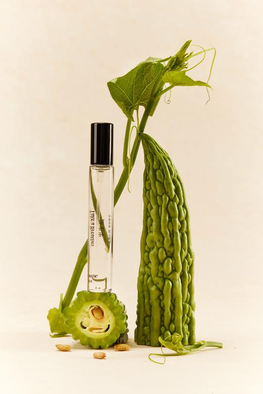 MO MAEK蓦刻 洛川瑞雪/半生瓜香氛喷雾 10ml EDP 苹果/苦瓜香 商品图5