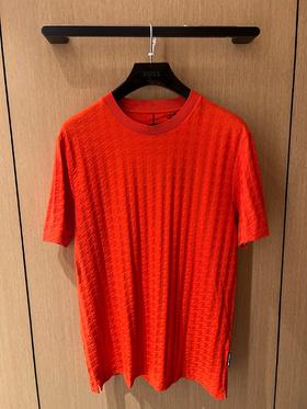 HUGO BOSS T恤男  50545585-802 .