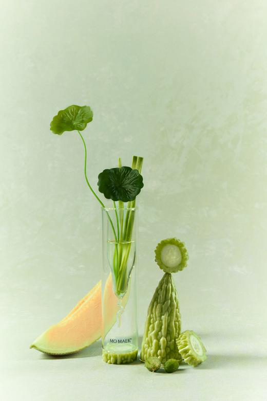 MO MAEK蓦刻半生瓜无火香薰礼盒 【蓦刻原创苦瓜香型】 150ml 商品图2