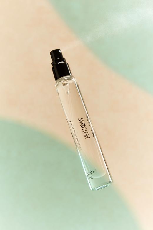 MO MAEK蓦刻 洛川瑞雪/半生瓜香氛喷雾 10ml EDP 苹果/苦瓜香 商品图6