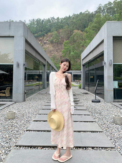 <曾小咸推荐>3.28现货秒杀 ！微信超特价！韩系2色开衫 日常139.99 立减80 秒杀59.99！ 商品图11