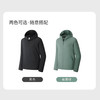 圣得西男士户外休闲茄克外套2025秋季新款中青年百搭连帽夹克潮 商品缩略图4