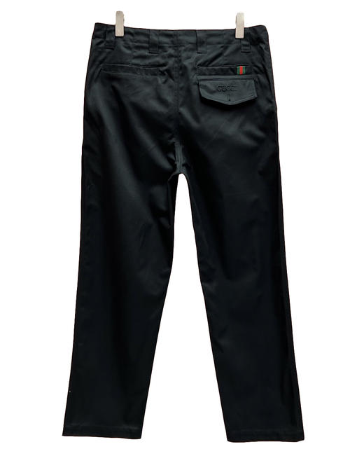 男款立体logo休闲裤长裤 可配套装012 商品图1