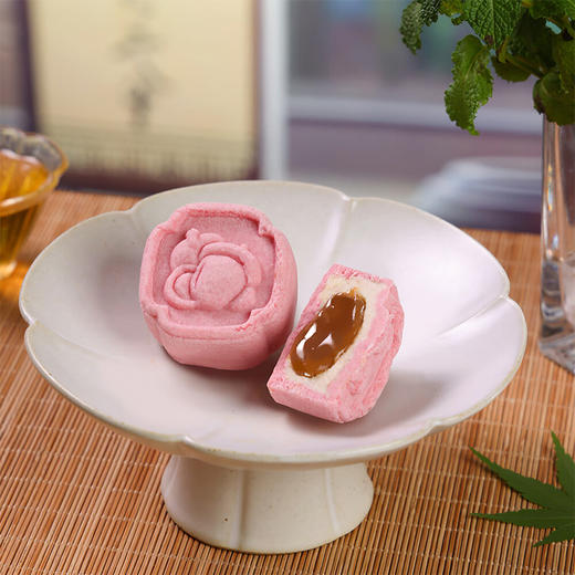 节日产品——知味观 知味月礼965g【鲜享2.0】 商品图4