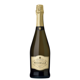 圣觅仙起泡葡萄酒 Chateau Ste. Michelle-Brut