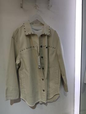 LEE品牌女长袖夹克LWT005187200227A03701