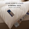 【品牌直发】加倍生活 高奢艾菲尔法国进口鸭绒被 ICEQUEEN冰雪皇后系列羽绒被子 A类标准95白鸭绒被芯 商品缩略图4